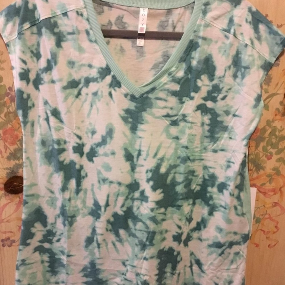 Lularoe Gabby !!
